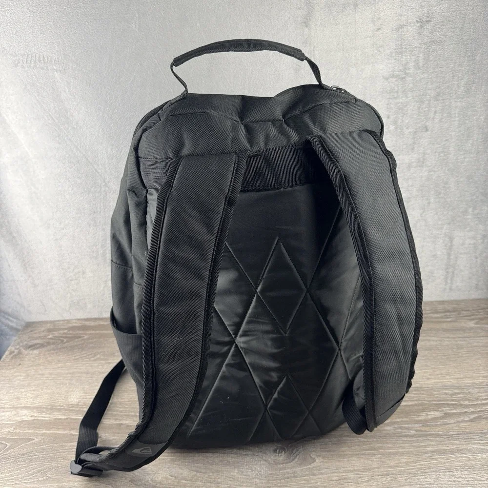 Quiksilver 1969 Special 28L Backpack in the Grape Leaf Tiger Camo